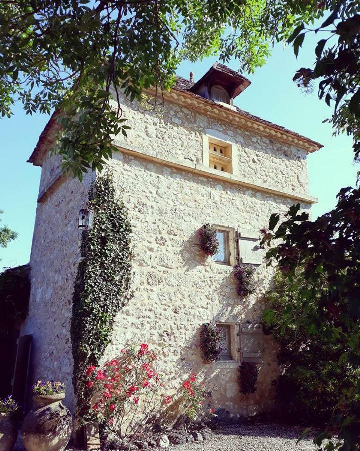 Domaine Du Merlot Sainte-Sabine-Born المظهر الخارجي الصورة