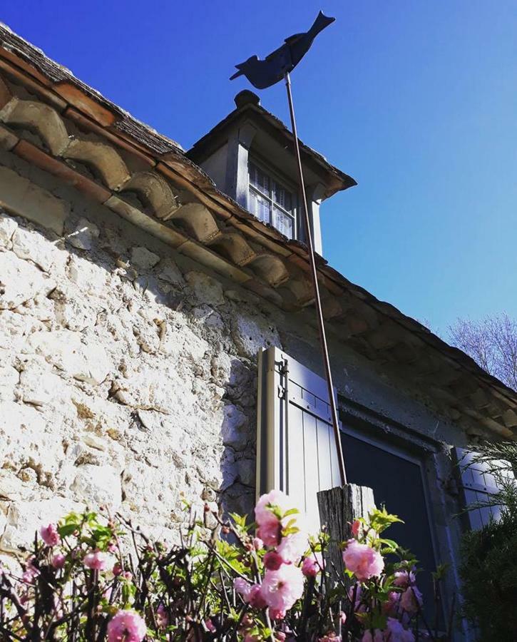 Domaine Du Merlot Sainte-Sabine-Born المظهر الخارجي الصورة